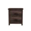 Table de chevet moderne Mid Century-164292355