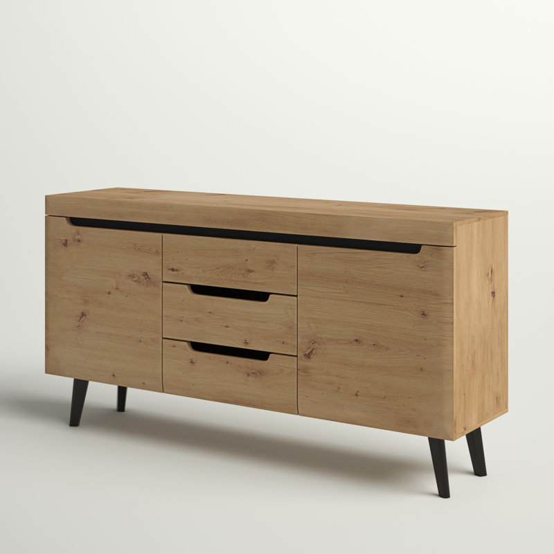 Roxana 160cm Sideboard