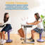 Tabouret ECR4Kids Sitwell-101139558