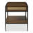 Sonoran Rectangular Side Table-114633549
