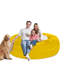 Fauteuil à billes pré-rempli en mousse à mémoire de forme de 7 pi-836704119-836082515