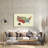 " USA Map " by Lanre Adefioyue-73060765
