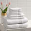 Ted Baker 8 Piece 100% Cotton Towel Set-858289109
