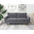 Gray Velvet is out of stock
