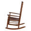 Chaise berçante d'extérieur Derrek-1033246051