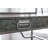 Metal Writing Desk