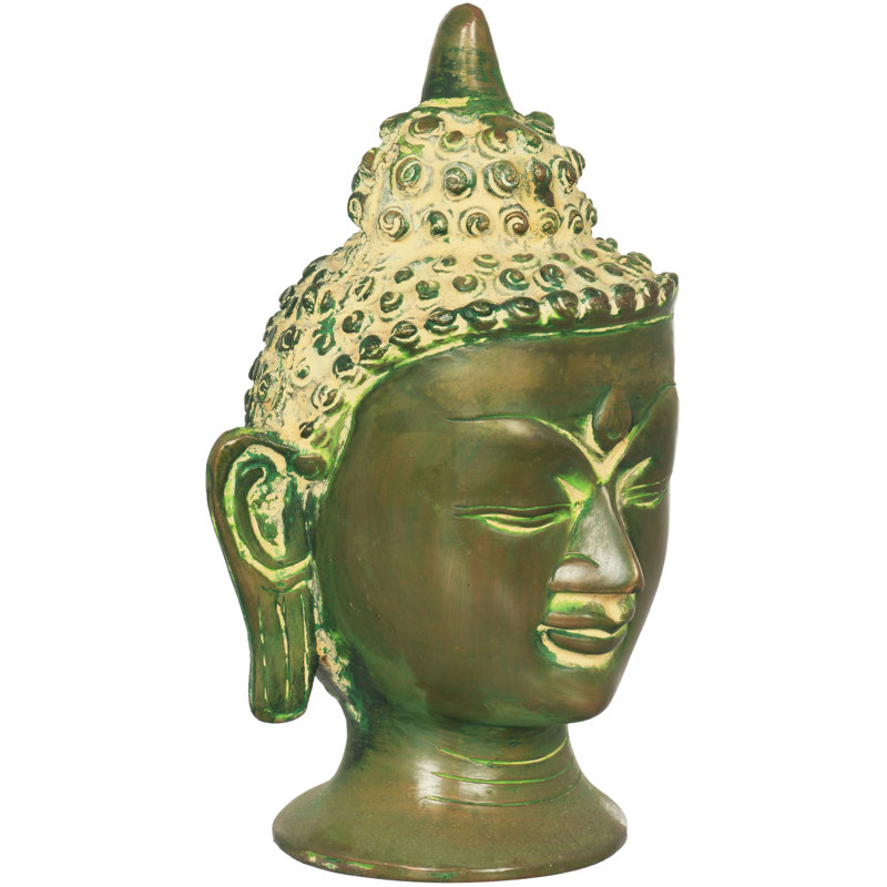 Religious & Spiritual Bust