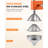 Manual Citrus Juicer-124546505