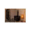 Lampe sur pied à colonne 37 "Kari-71012762