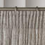 Abstract Room Darkening Curtain Panel Pair
