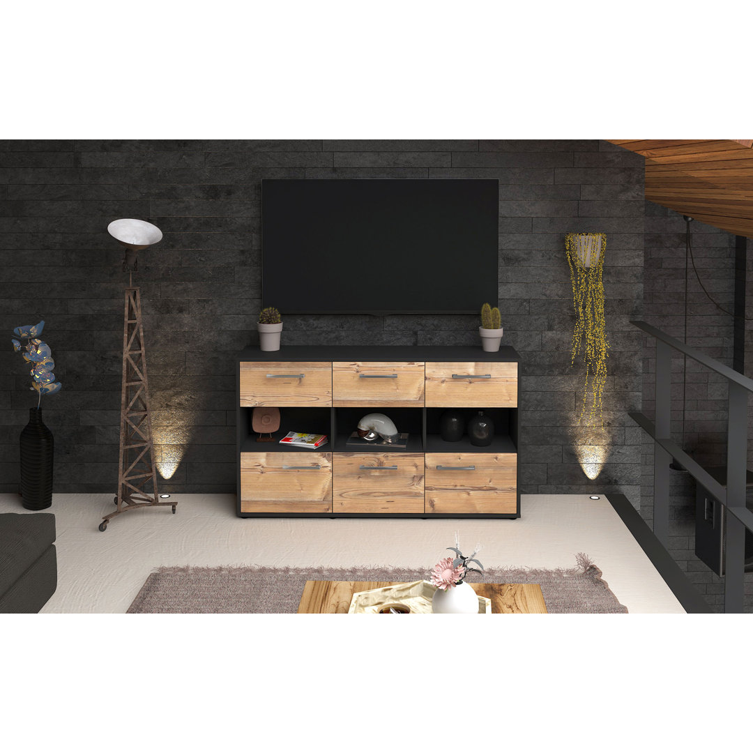 TV-Schrank Dorett