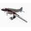 Bois Sitwell, modèle DC-3 / C-47