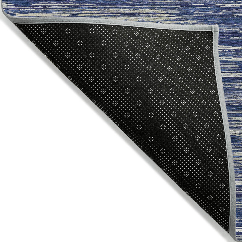 Tapis intérieur / extérieur mâle avec envers antidérapant, Rectangle de 10 pi x 14 pi