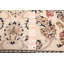 Tapis crème Nain 5 pi 8 po x 5 pi 11 po