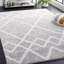 Tapis à poil long Baiden-1179144021