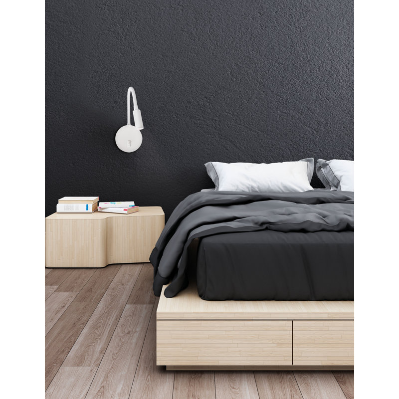 LED Spotlight, White