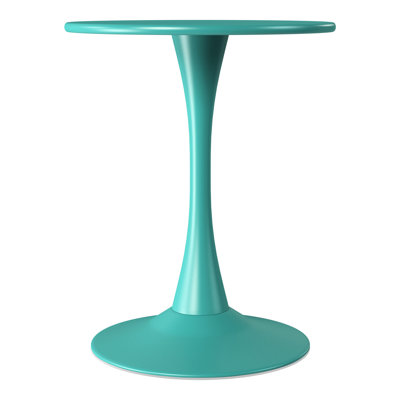Outdoor Steel Dining Table