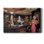 Java Dreams - impression sur toile tendue-35639540
