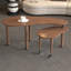 360 Degree Rotatable Coffee Table-520161619
