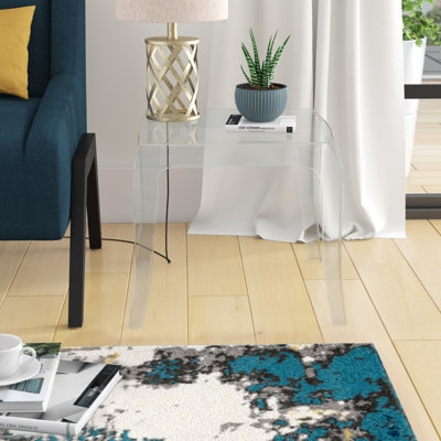 Elinn End Table