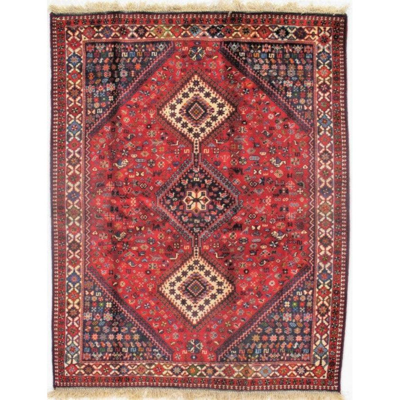 Oriental Area Rug