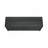 Linda 72" Dresser In Charcoal Gray (6-Drawer)-644140967