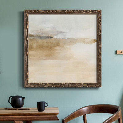 " Cinnamon Shores II "