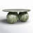 Eisele Seaweed Green Coffee Table