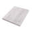 Solid + Manufactured Wood Rectangular Beveled Edge Table Top-52832951