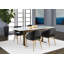 Zenn Marble Dining Table