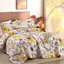 Ensemble de courtepointe 3 pièces Sunflower Botanical-122272400-122272401