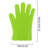 Gustave Silicone Oven Glove Set-93875381