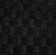 Esther Solid Color Machine Made Tufted Polypropylene Area Rug in Black