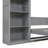 Murphy Bed Wall Bed With Shelves-114201142-114201141