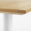 Easy Walnut Wood Dining Table-74747958-74747959