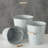 Ameia Metal Planter