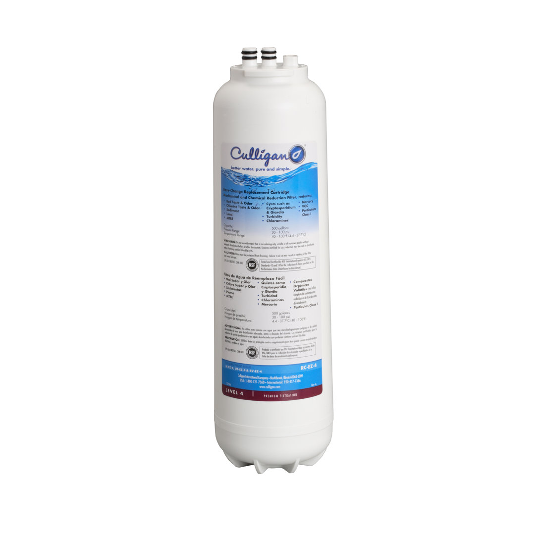 Replacement Filter Culligan