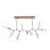 Aalto 10 - Light LED Chandelier