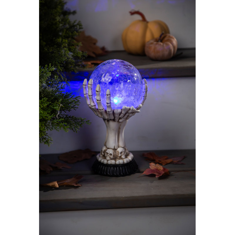 Jamor Weather Resistant Plastic Garden Statue