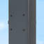 Pergola en aluminium avec auvent-108199040-108199037