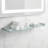 Enzo Metal Bracket Shelf