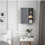 Armoire murale 23,6 po-1005265797