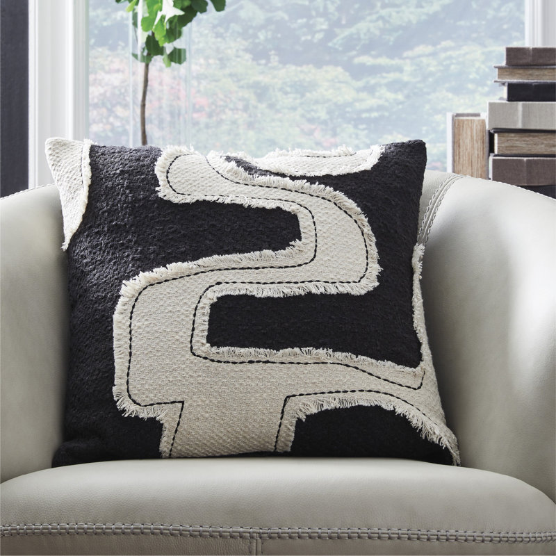 Coussin Veerbank
