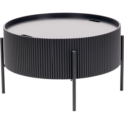 Staudt Coffee Table with Storage