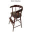 Fauteuil blanc pour enfant Whitewood Industries-1096995201