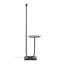 Bashar 131Cm Tray Table Floor Lamp (base only)-1503203955