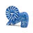 Straub Animals Figurines & Sculptures-1948003155