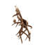 Antlers 5 - Light Candle Wall Light