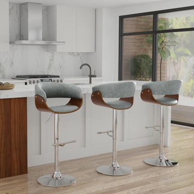 Tabouret de bar Sheldon