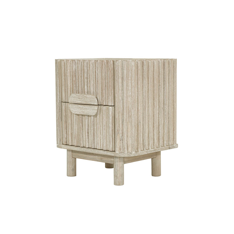 Table de chevet Ahlstrom